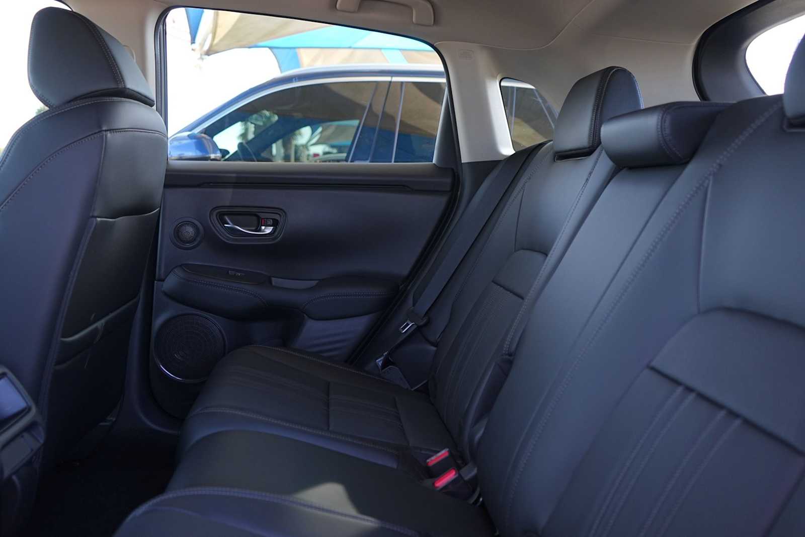 Thumbnail: 2026 Honda HR-V - 13