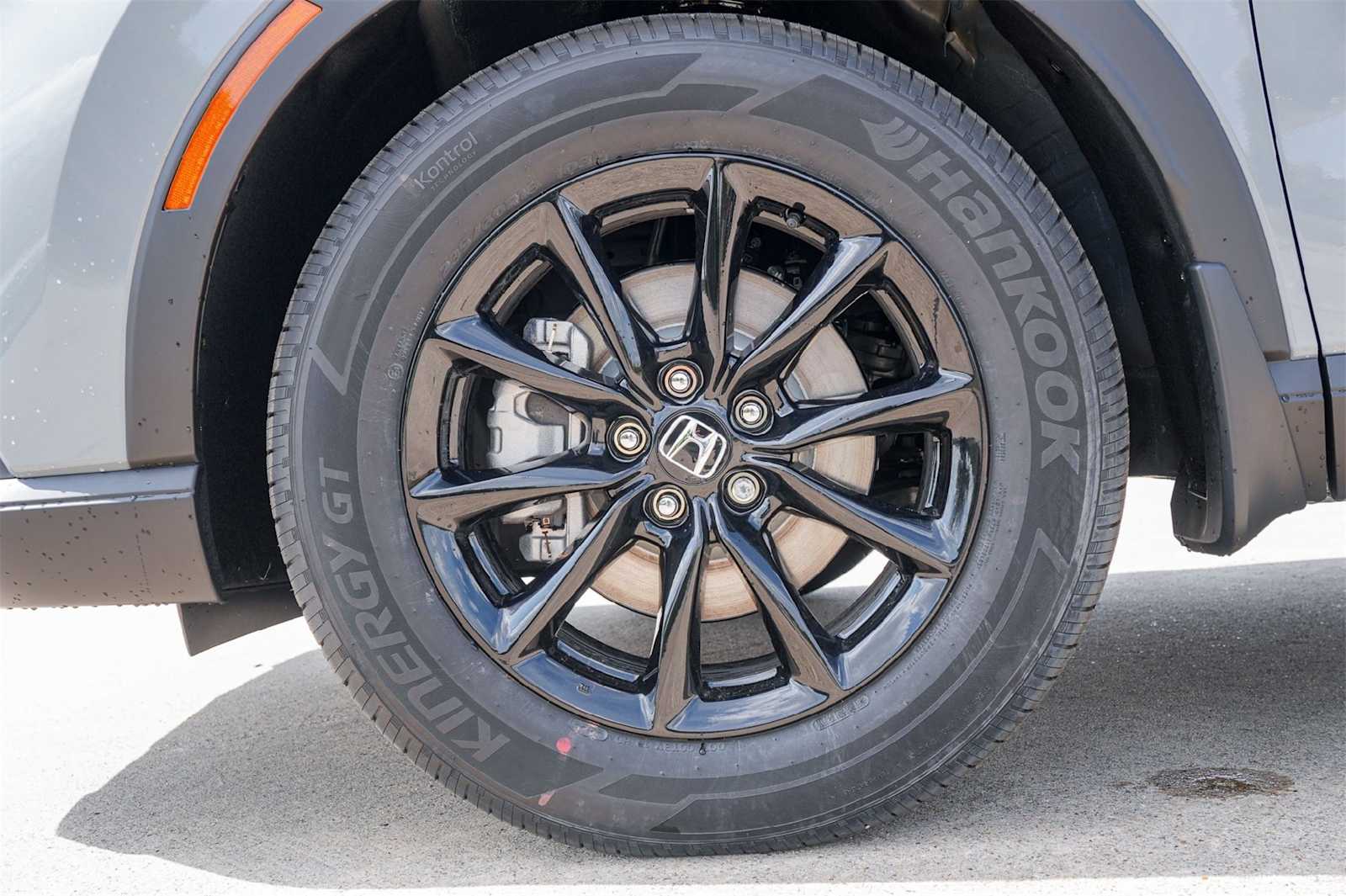 Thumbnail: 2026 Honda CR-V - 8