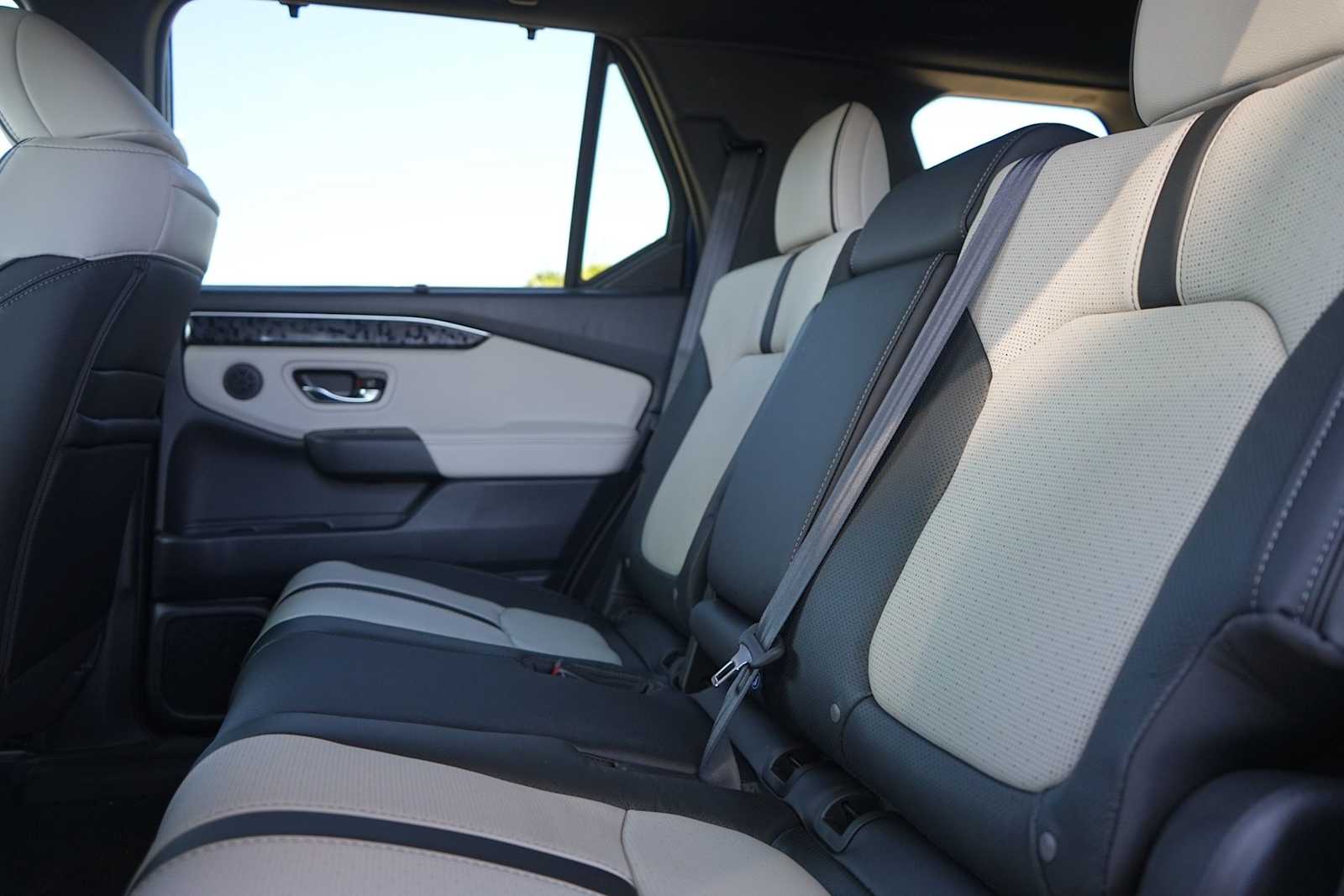 Thumbnail: 2026 Honda Passport - 13