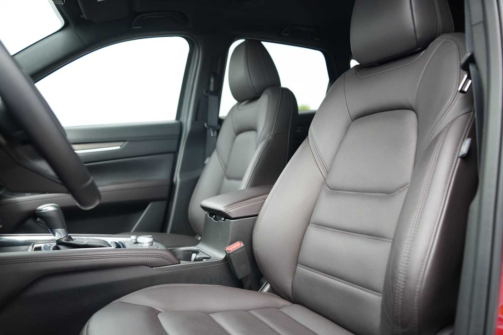 Thumbnail: 2023 Mazda CX-5 - 11