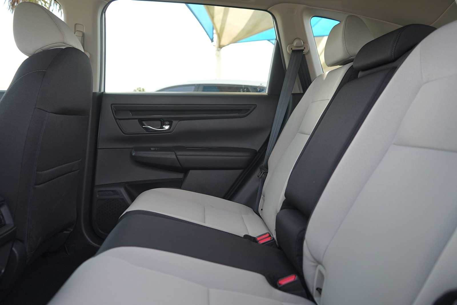 Thumbnail: 2026 Honda CR-V - 13