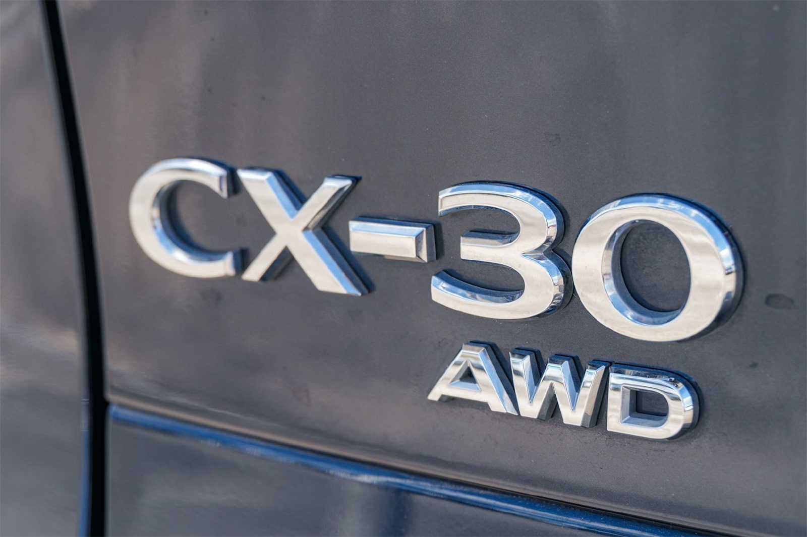 Thumbnail: 2024 Mazda CX-30 - 6