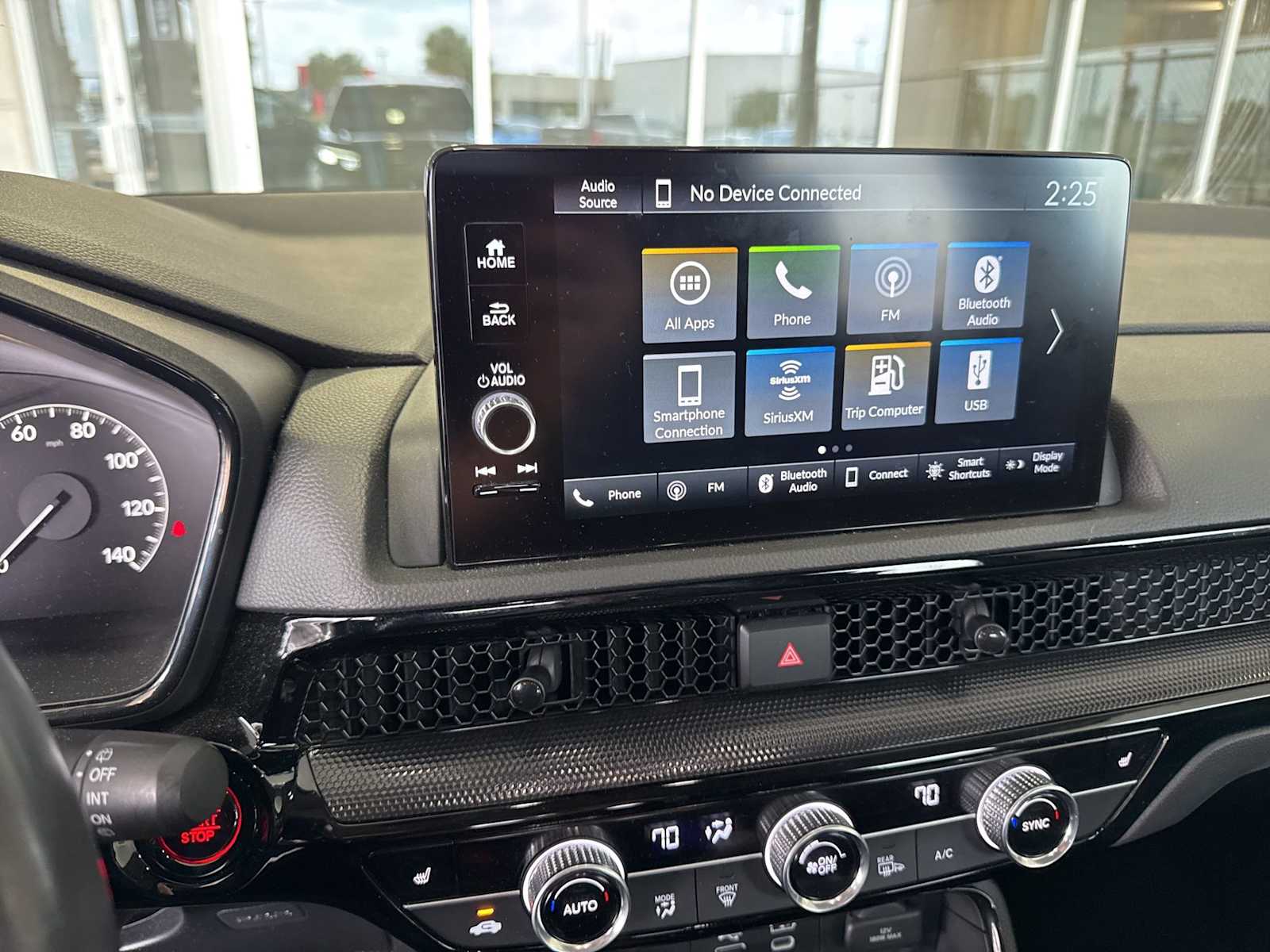 Thumbnail: 2023 Honda CR-V - 7