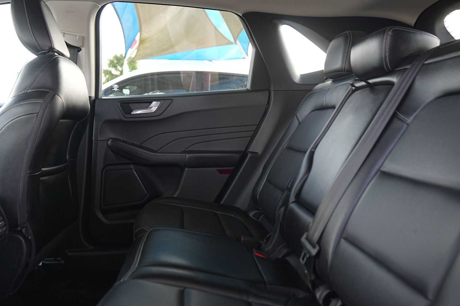 Thumbnail: 2022 Ford Escape - 14