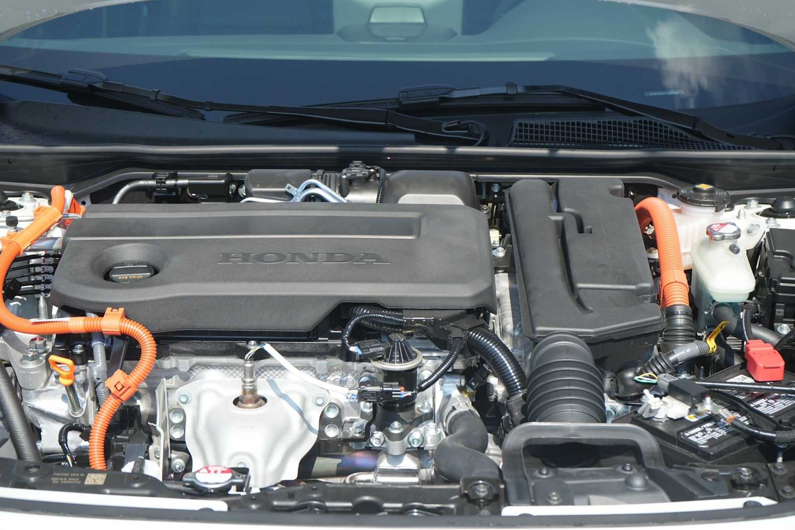 Thumbnail: 2026 Honda Civic - 9