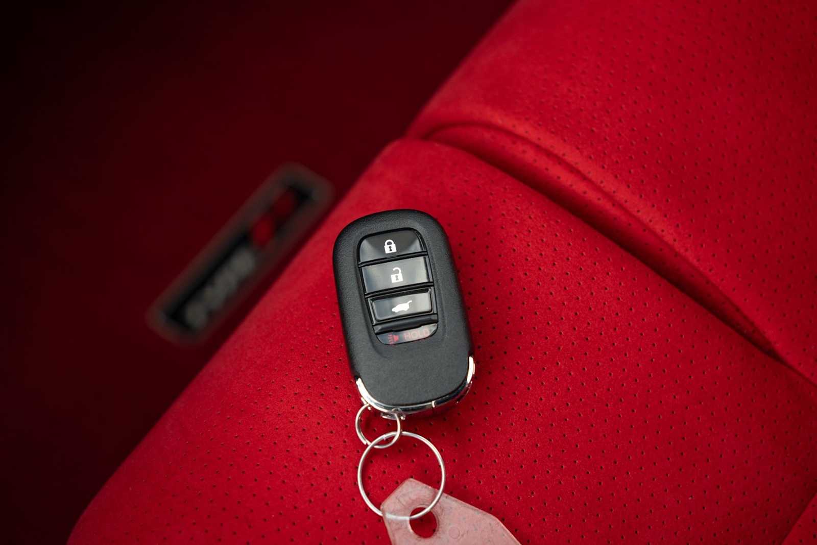 Thumbnail: 2025 Honda Civic - 20