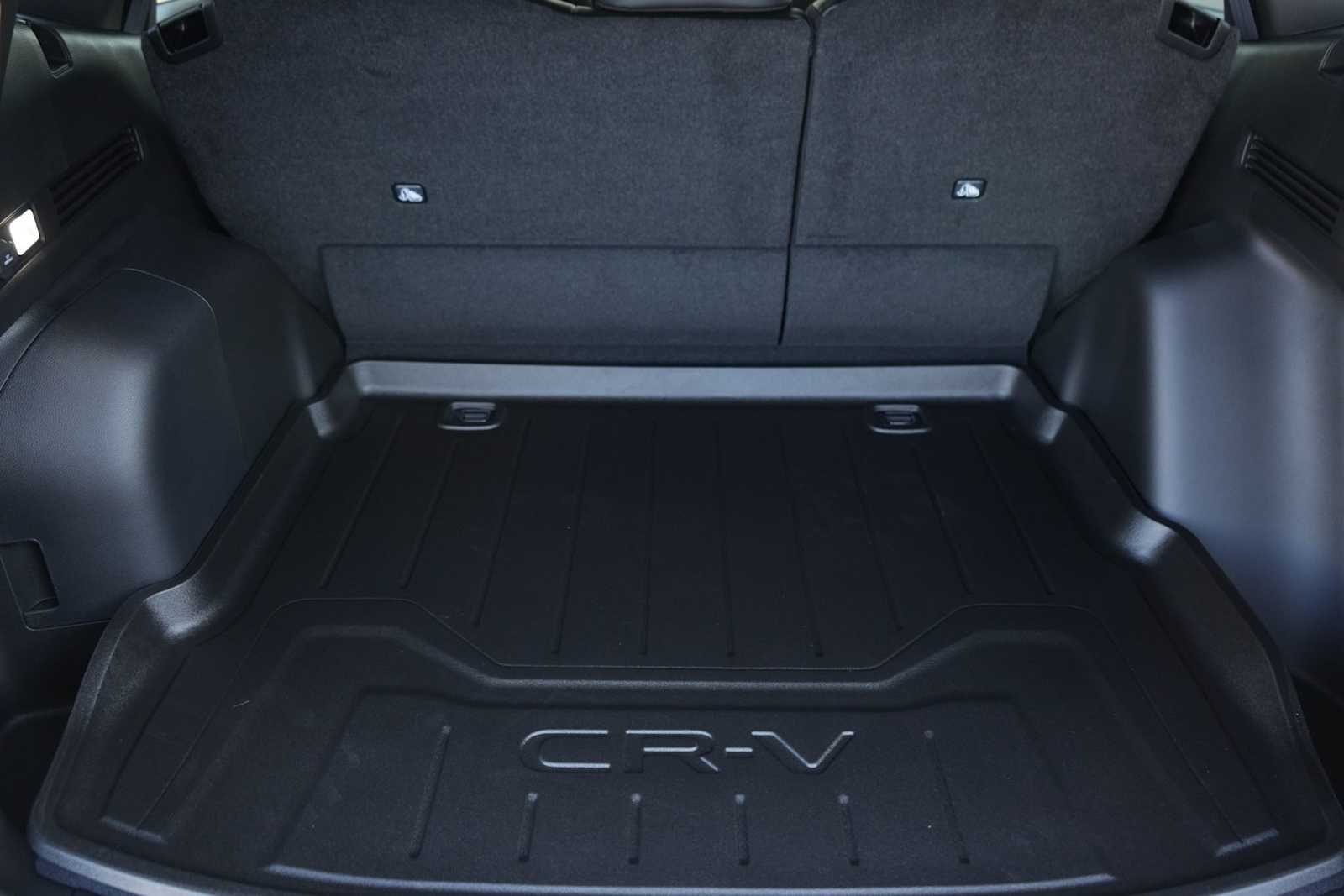 Thumbnail: 2026 Honda CR-V - 19