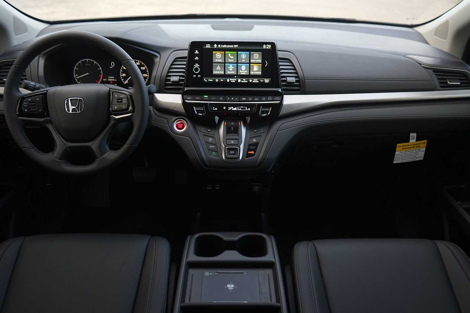 Thumbnail: 2026 Honda Odyssey - 10