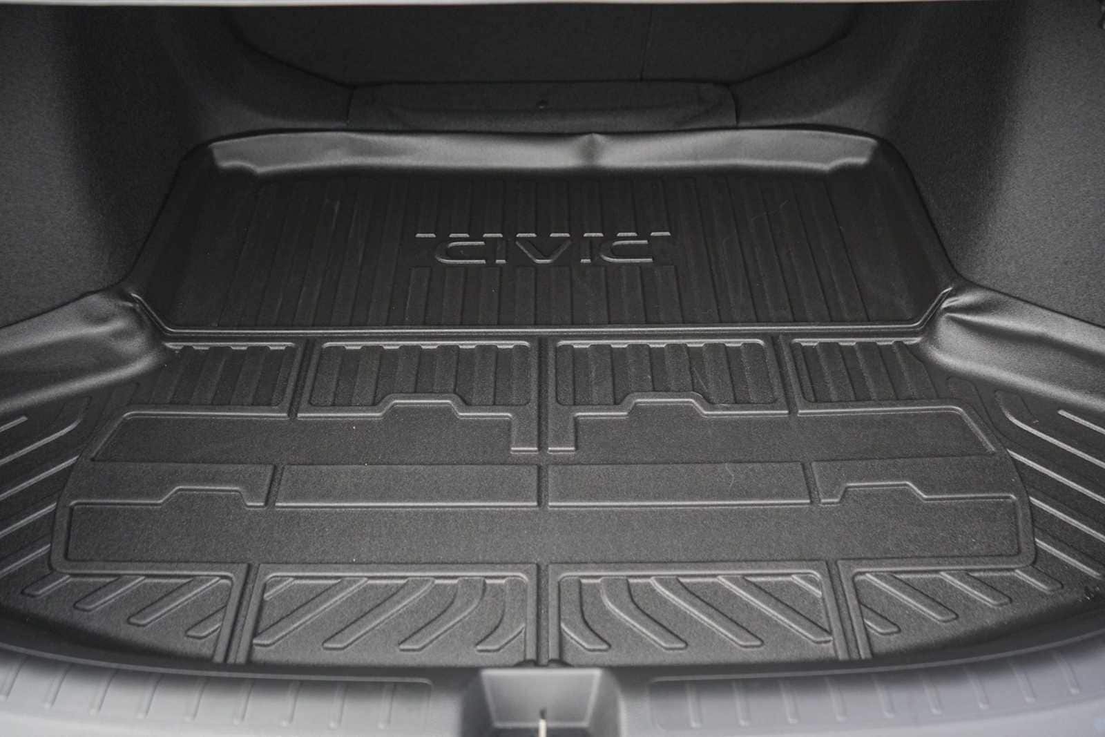 Thumbnail: 2025 Honda Civic - 27