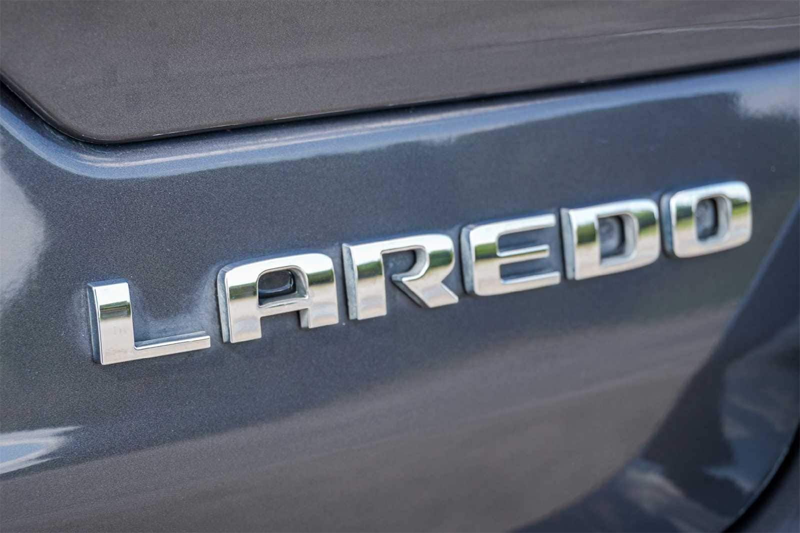 Thumbnail: 2023 Jeep Grand Cherokee - 6