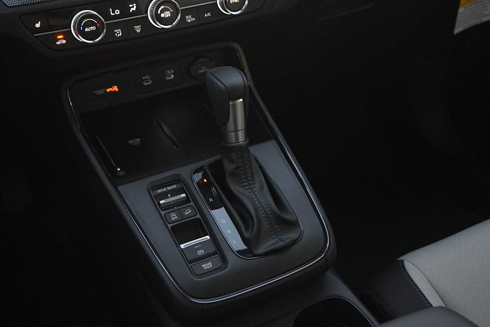 Thumbnail: 2026 Honda CR-V - 17