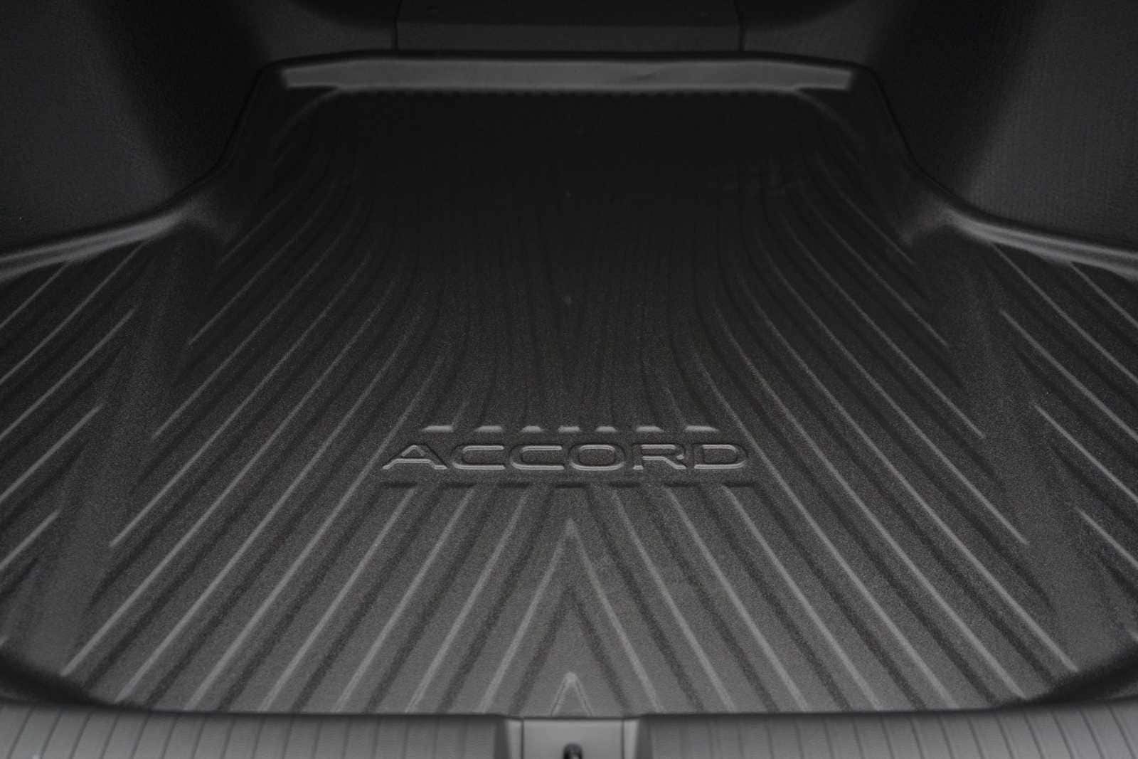 Thumbnail: 2025 Honda Accord - 19