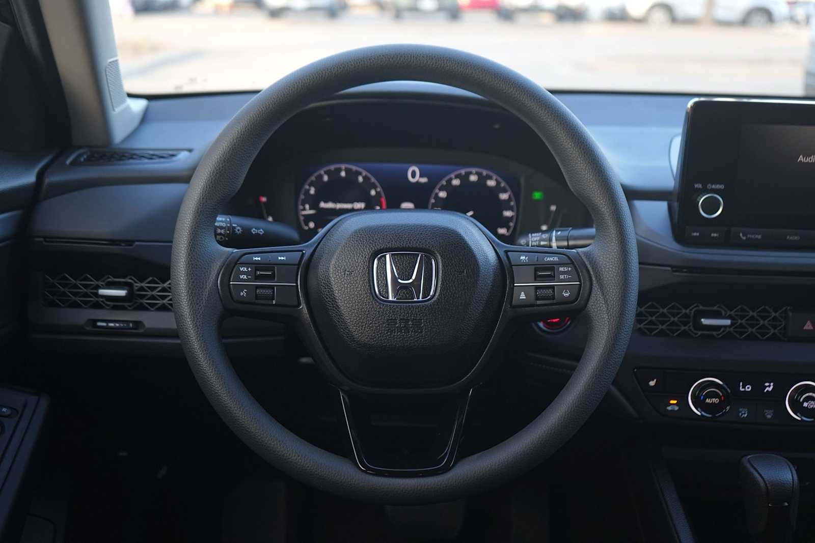 Thumbnail: 2025 Honda Accord - 16