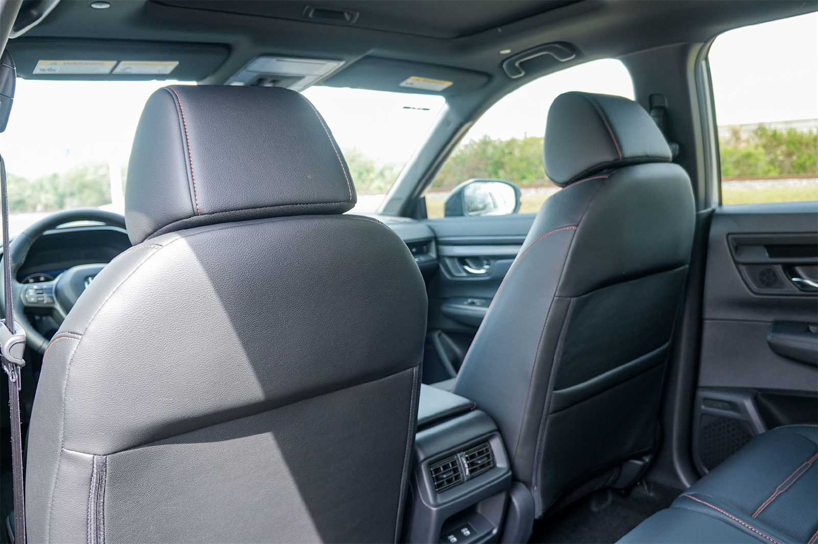 Thumbnail: 2026 Honda CR-V - 12