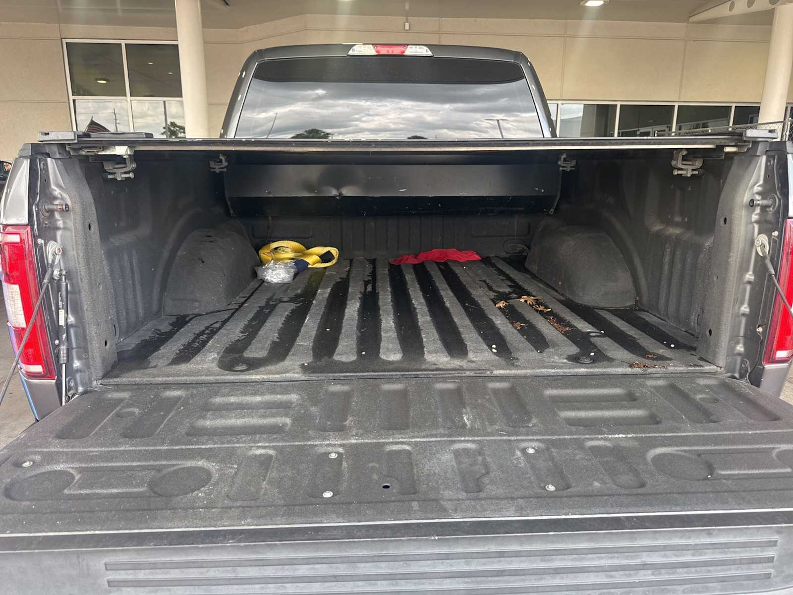 Thumbnail: 2019 Ford F-150 - 5