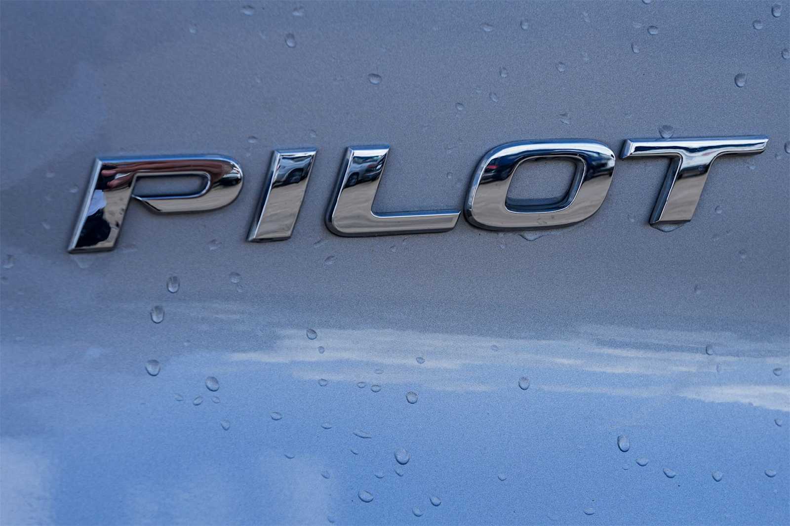 Thumbnail: 2022 Honda Pilot - 7