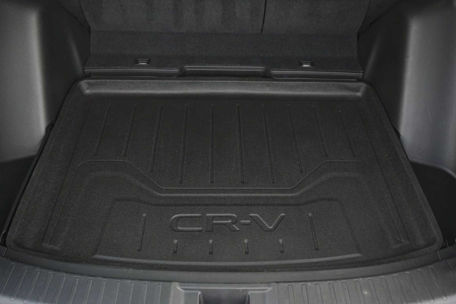 Thumbnail: 2025 Honda CR-V - 26