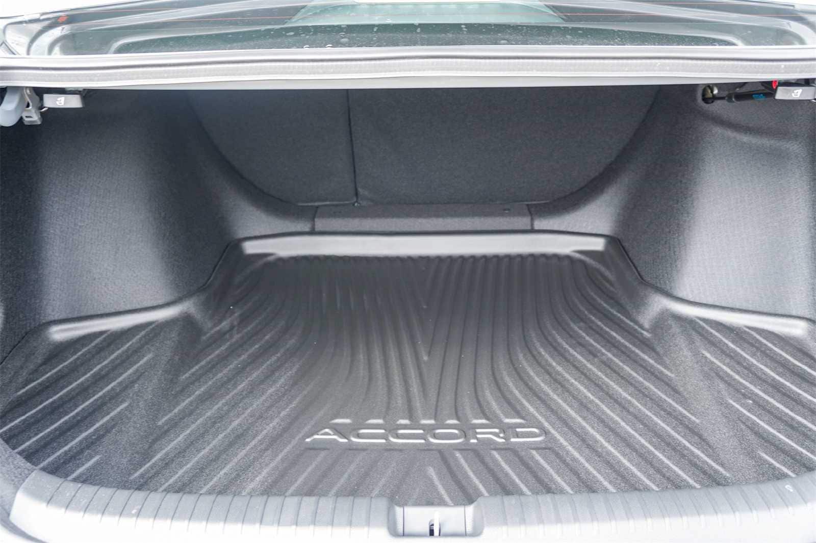 Thumbnail: 2025 Honda Accord - 19