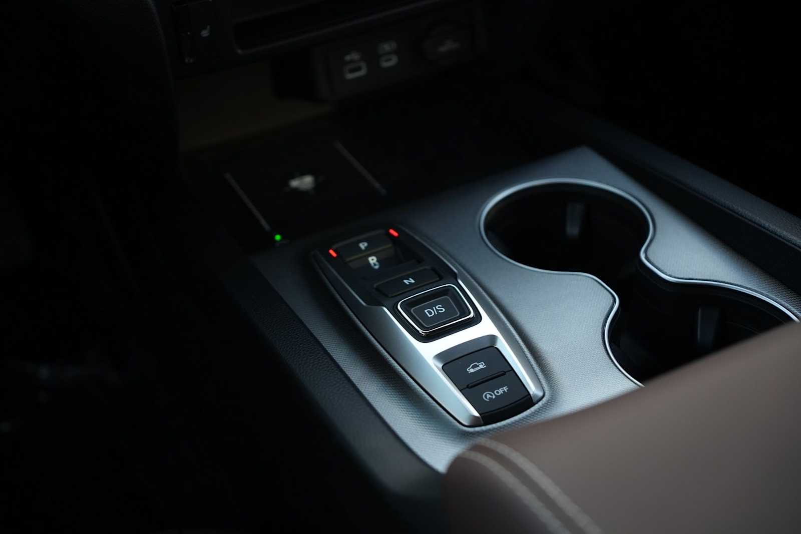 Thumbnail: 2026 Honda Ridgeline - 17