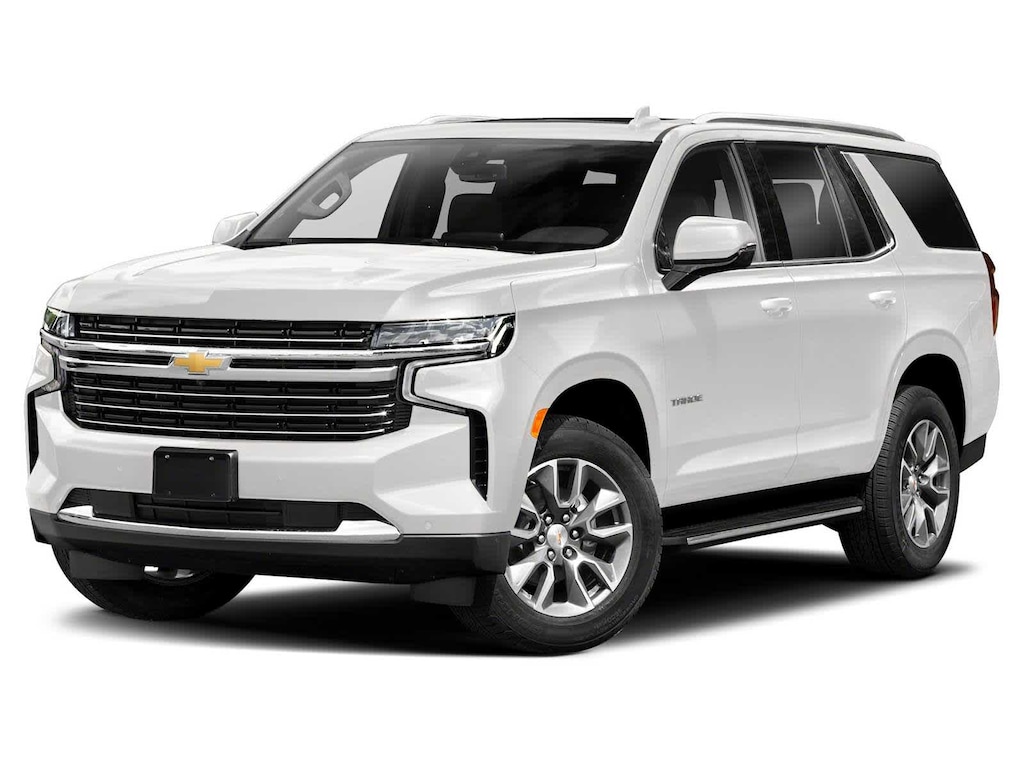 Used 2022 Chevrolet Tahoe LT SUV