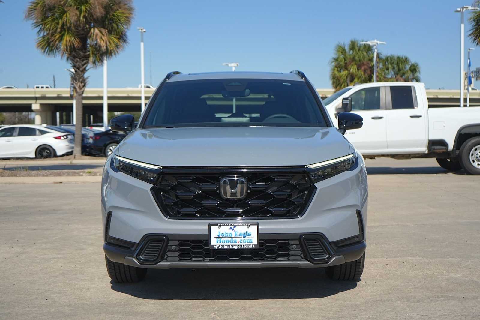 Thumbnail: 2024 Honda CR-V - 6