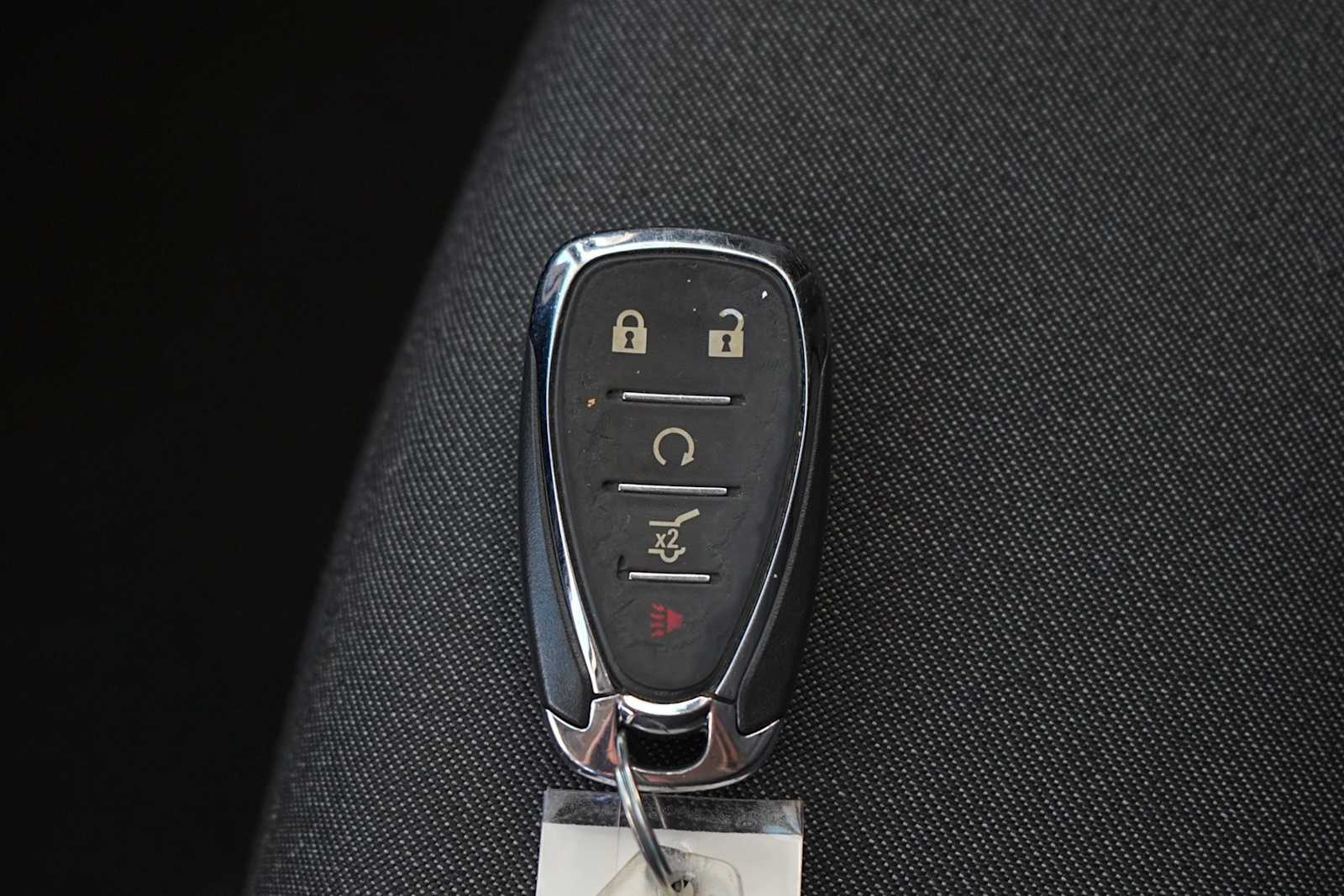 Thumbnail: 2020 Chevrolet Equinox - 28