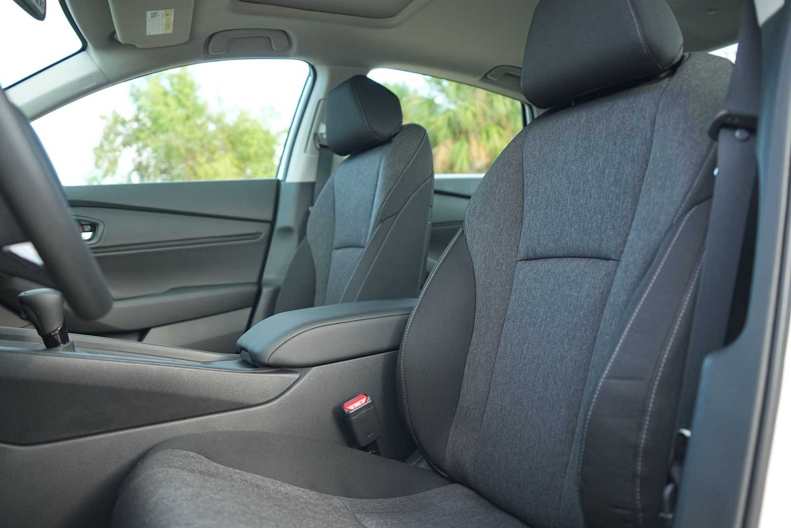 Thumbnail: 2025 Honda Accord - 11