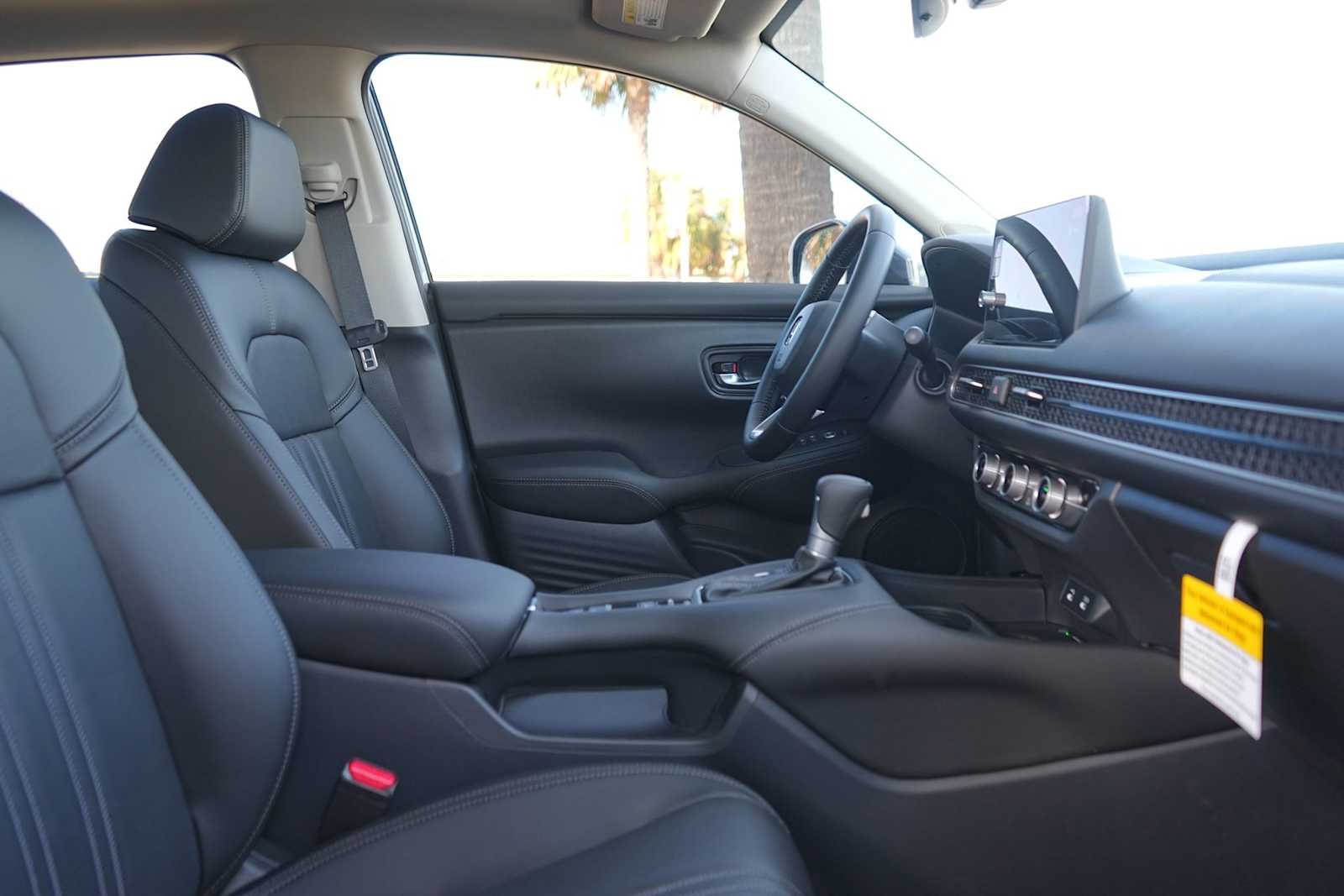 Thumbnail: 2026 Honda HR-V - 14