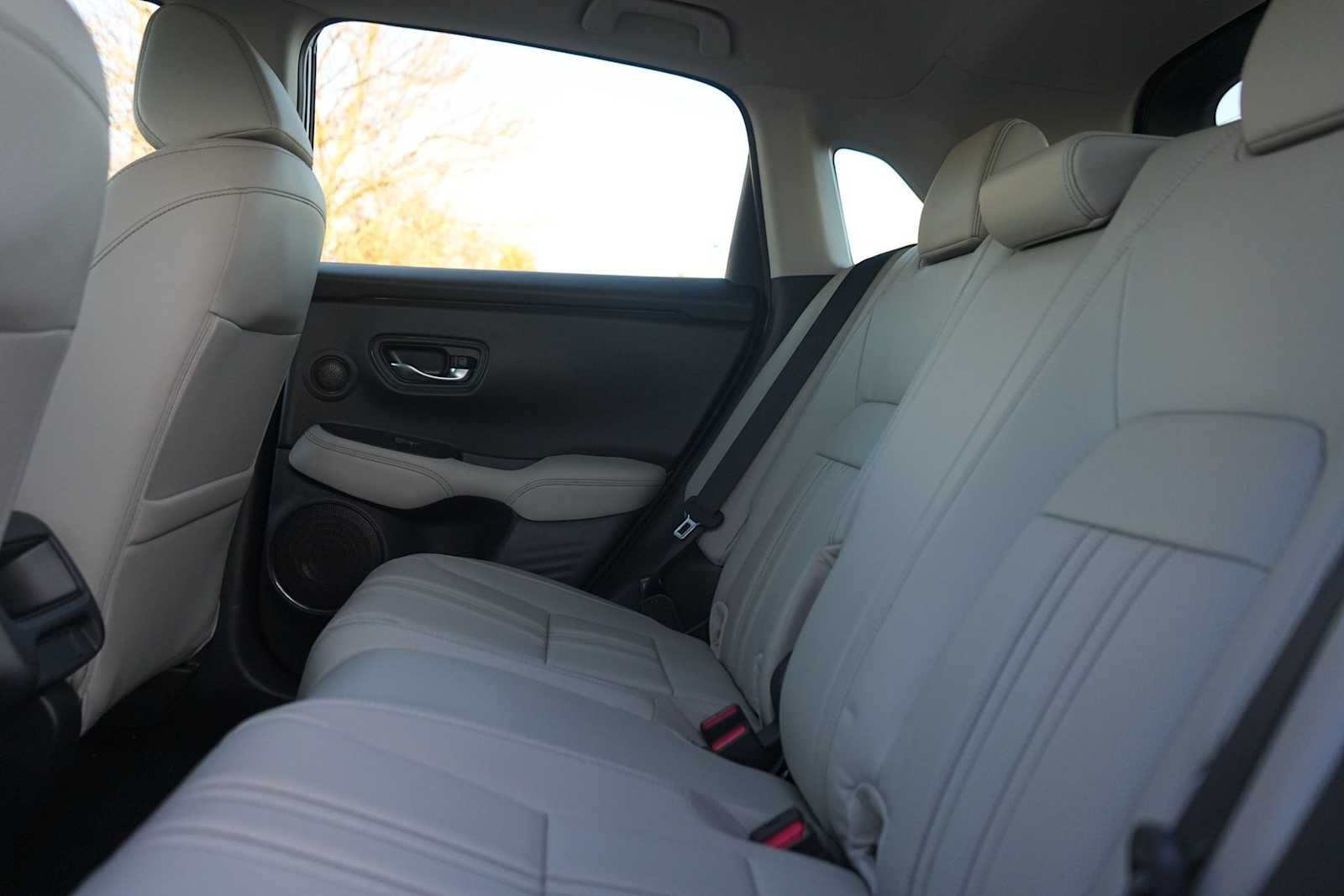 Thumbnail: 2026 Honda HR-V - 13