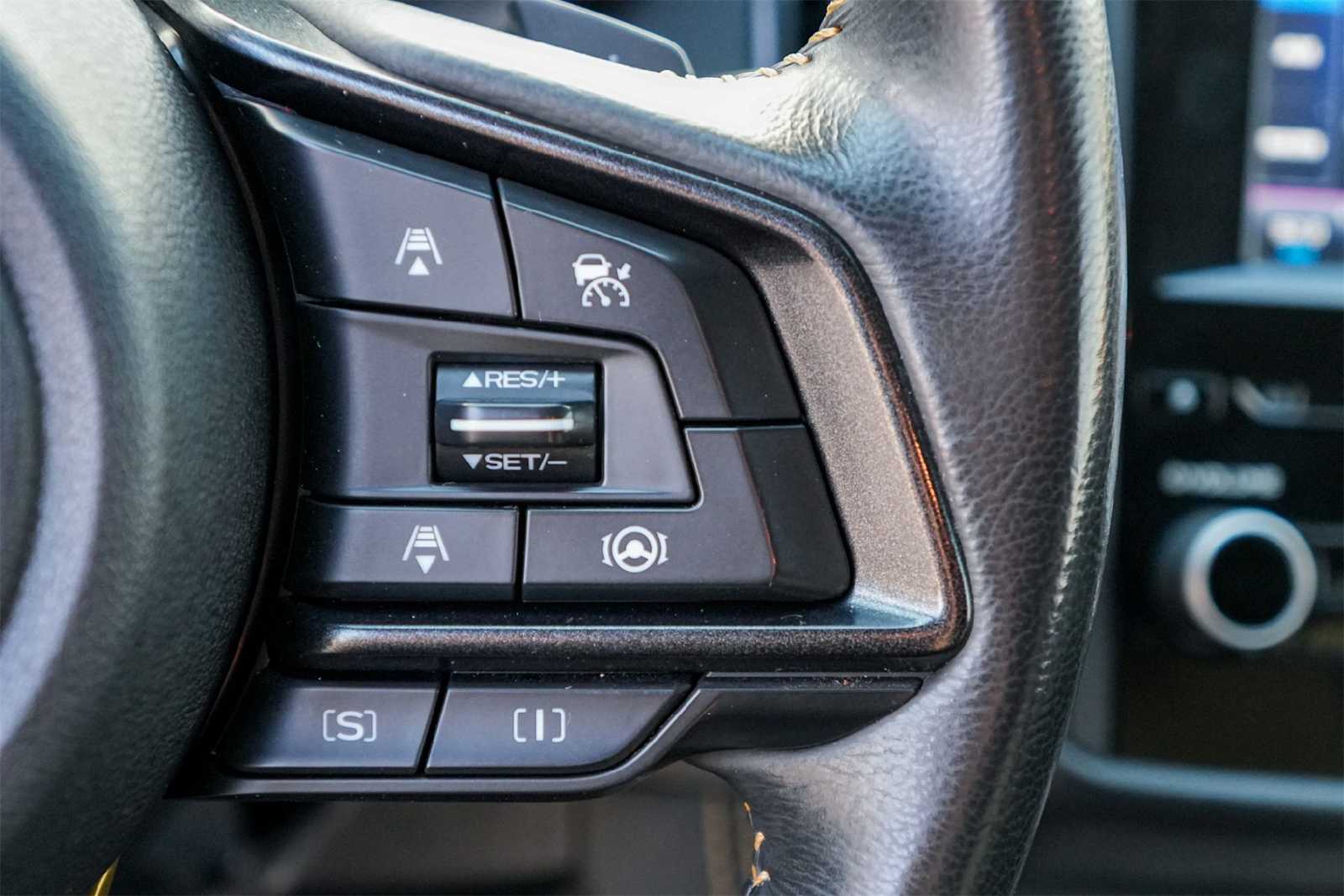 Thumbnail: 2023 Subaru Crosstrek - 26