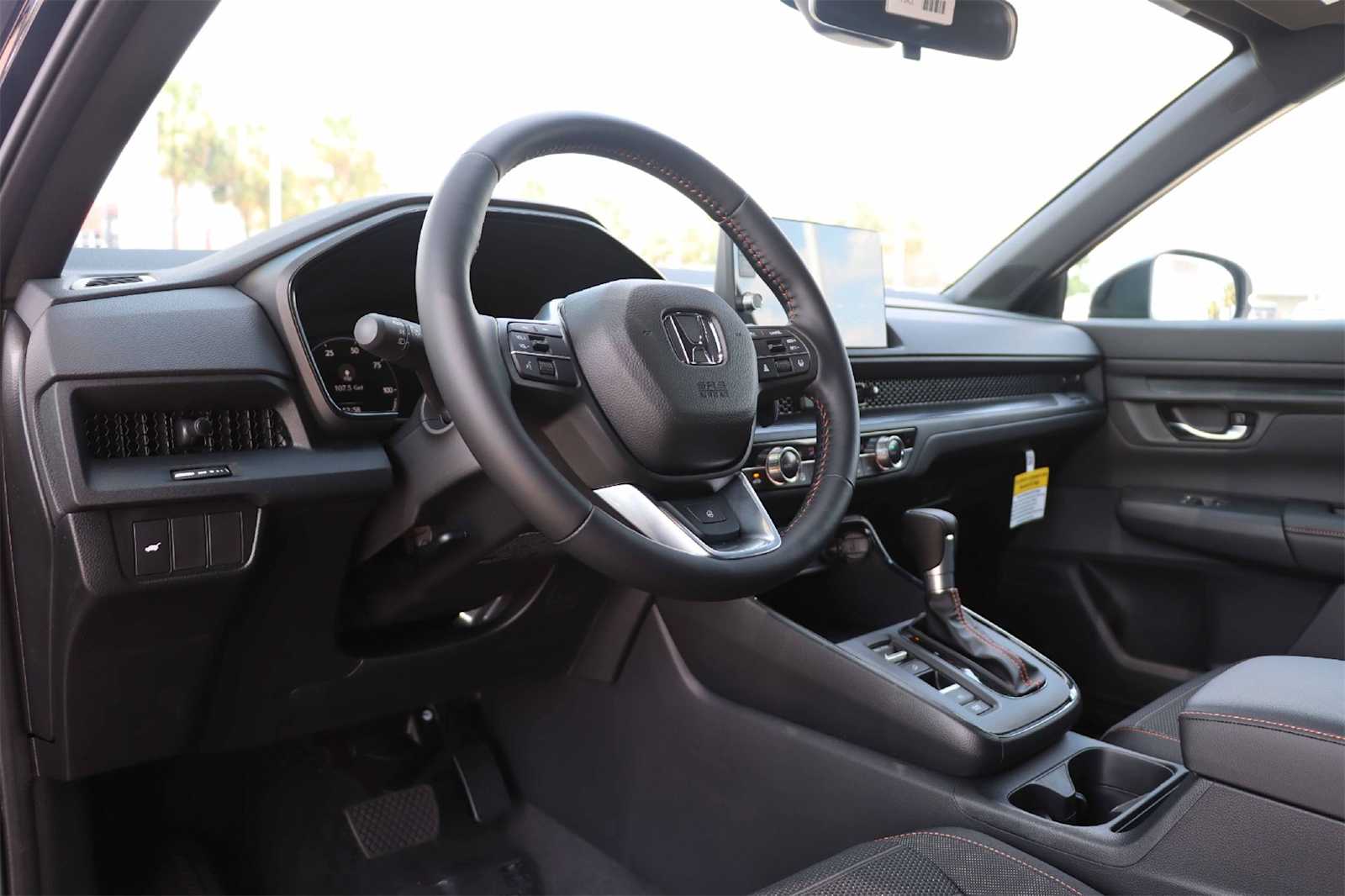 Thumbnail: 2026 Honda CR-V - 2