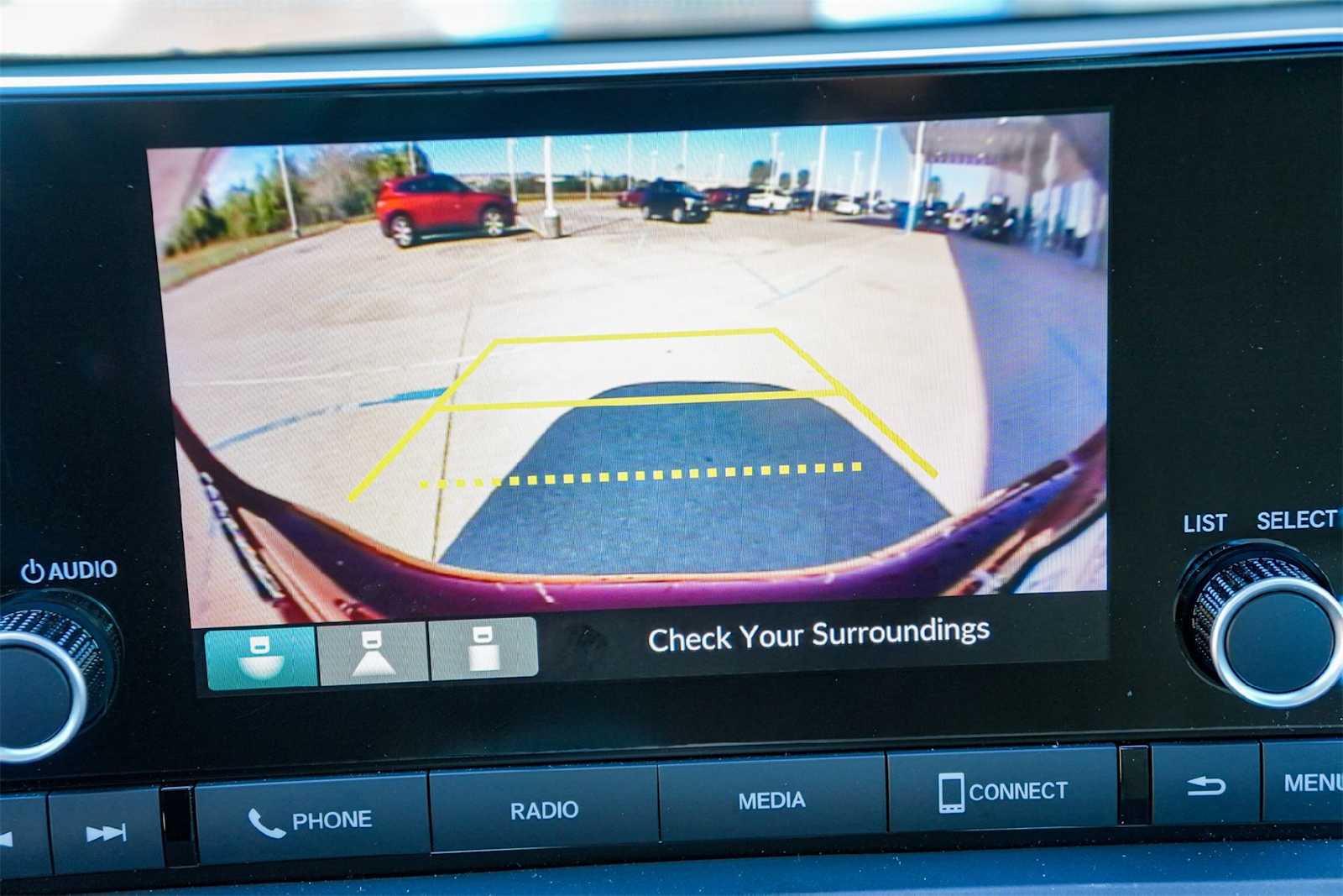 Thumbnail: 2025 Honda Accord - 24