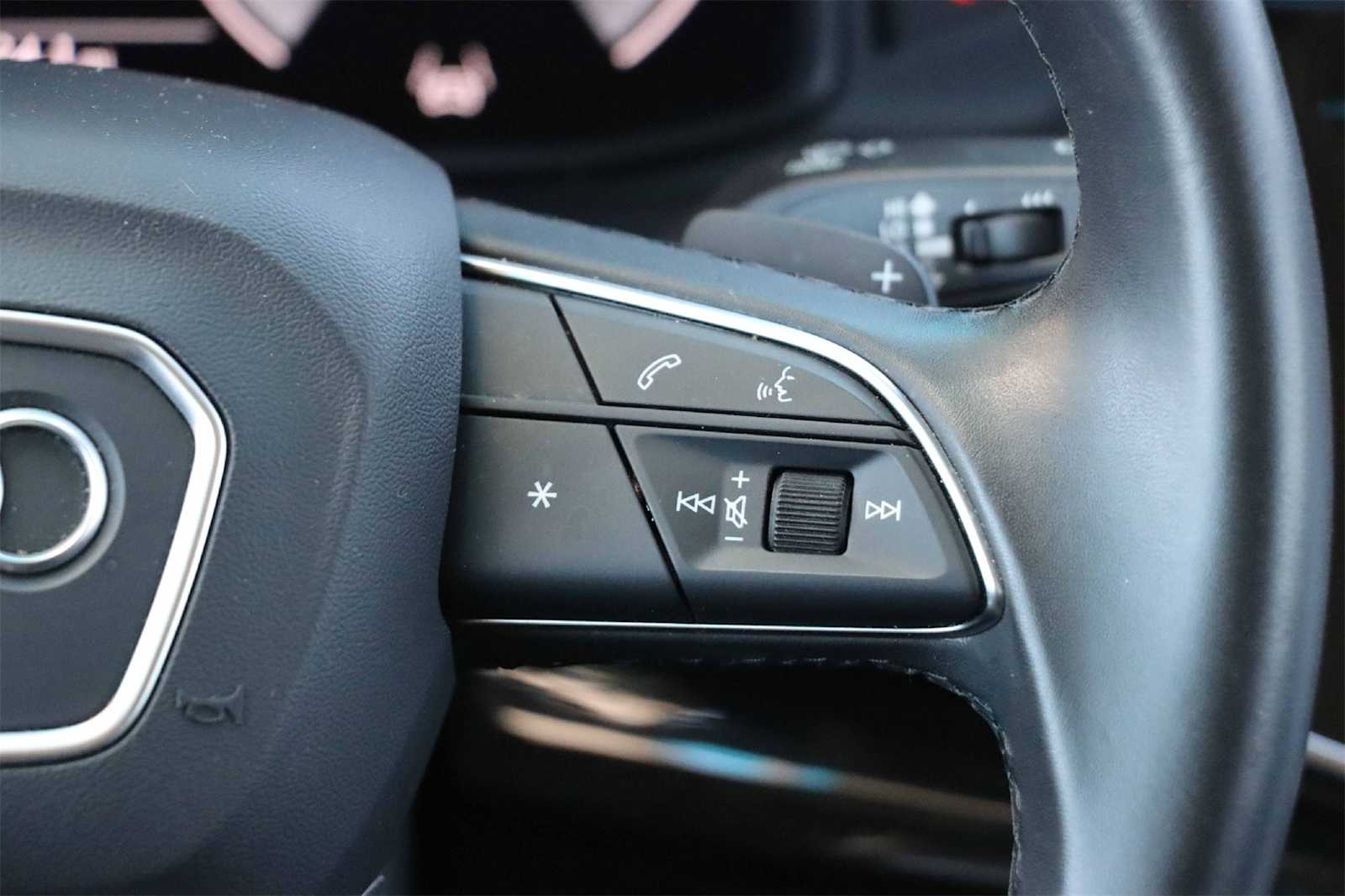 Thumbnail: 2024 Audi Q7 - 22