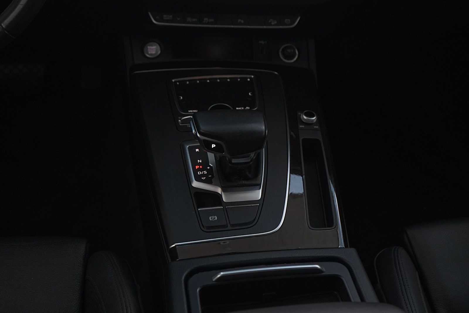 Thumbnail: 2018 Audi Q5 - 20