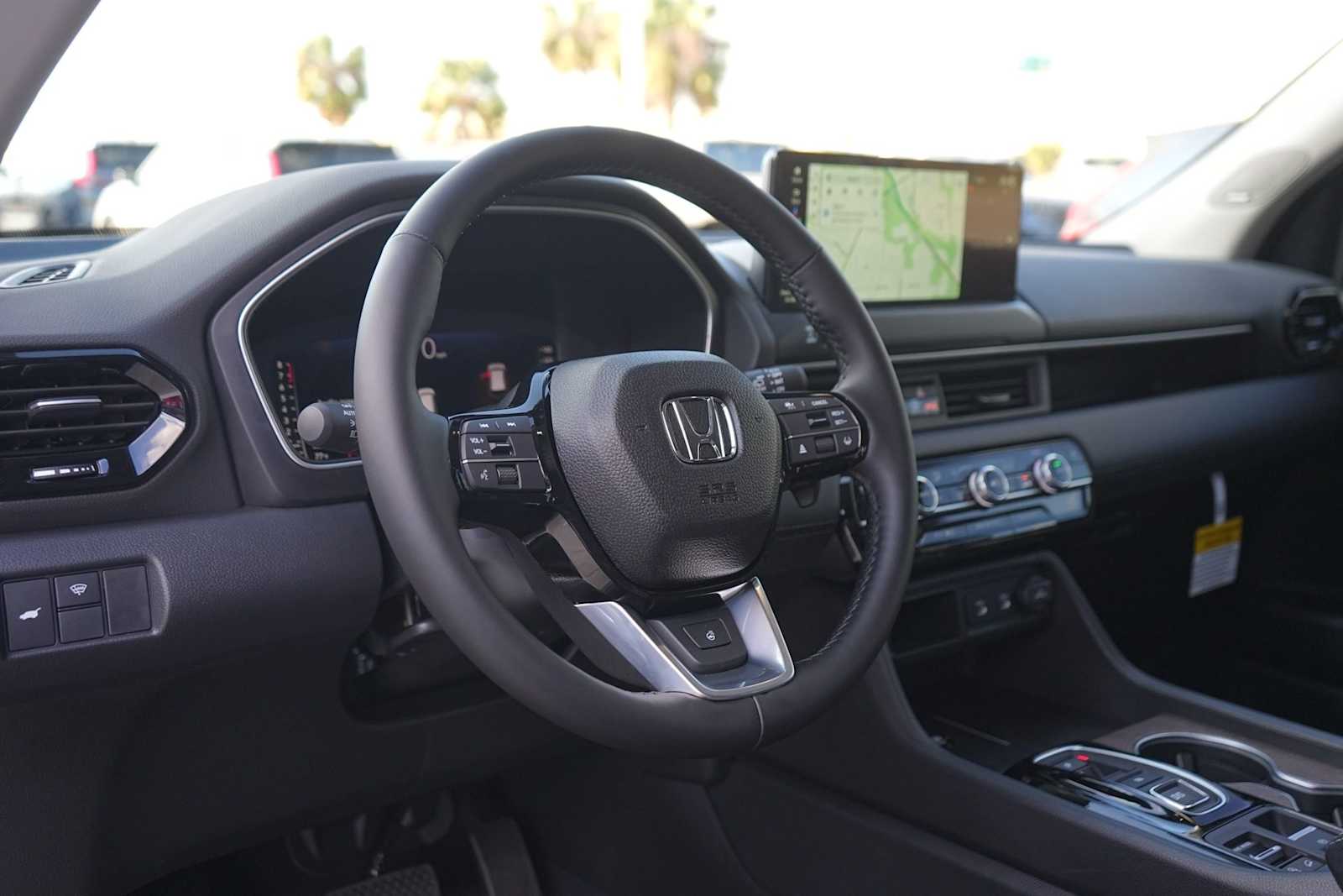 Thumbnail: 2026 Honda Pilot - 2