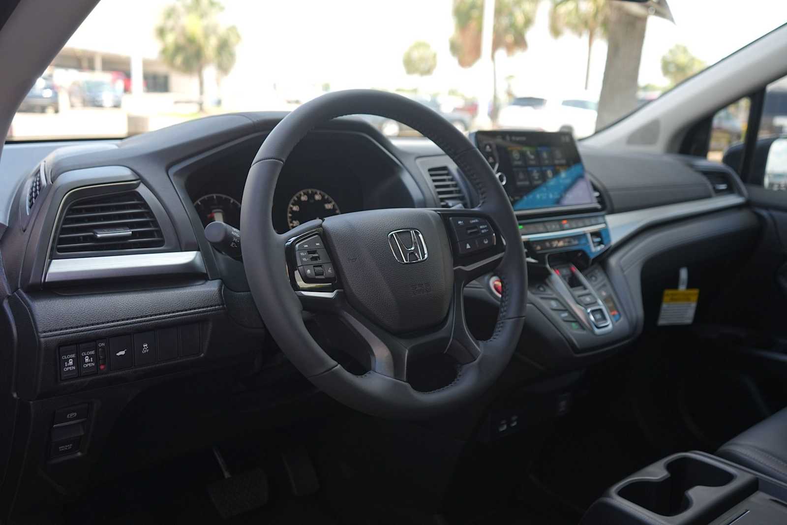 Thumbnail: 2026 Honda Odyssey - 2