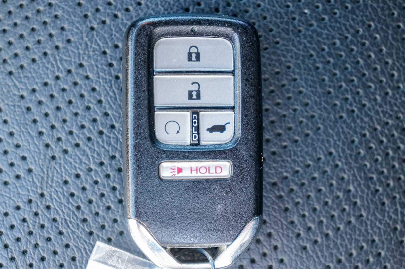 Thumbnail: 2019 Honda Passport - 20