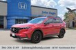 Honda CR-V Hybrid