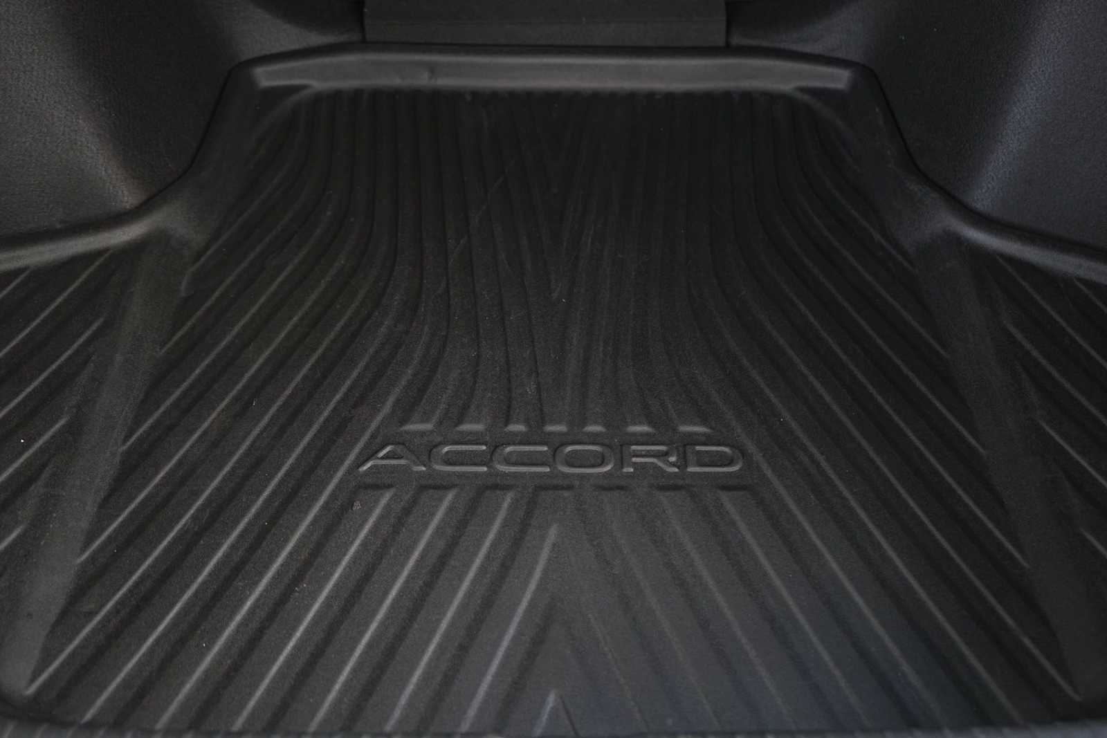 Thumbnail: 2024 Honda Accord - 27