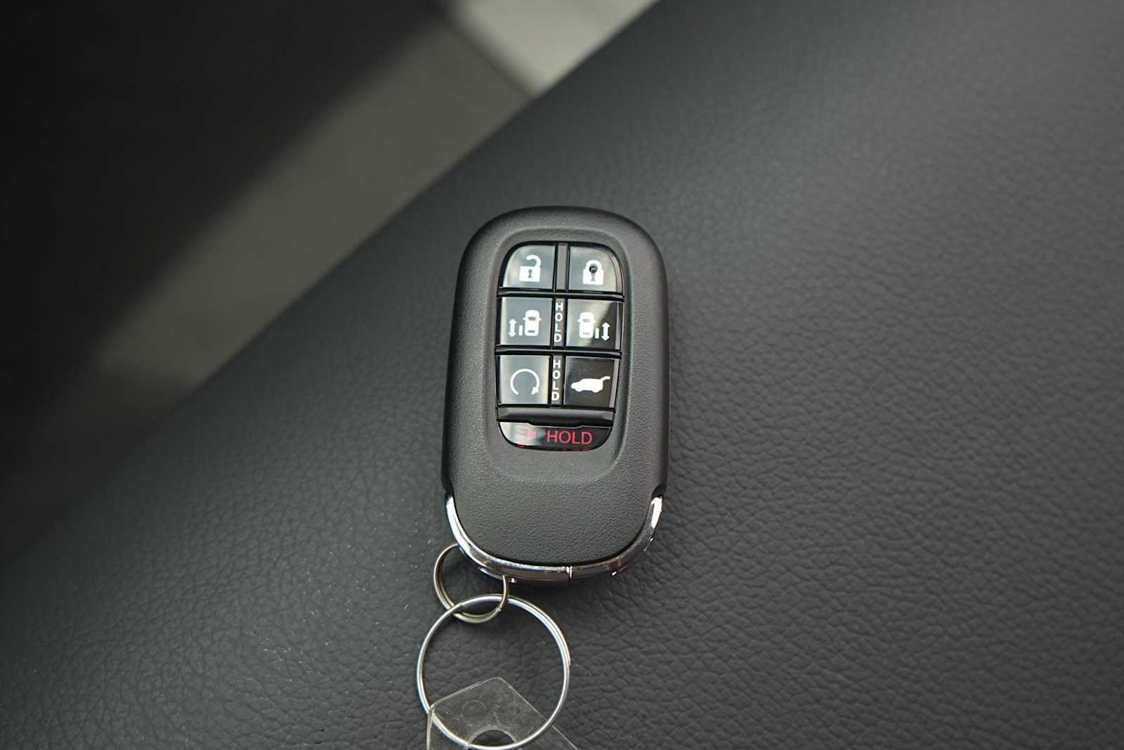 Thumbnail: 2026 Honda Odyssey - 20