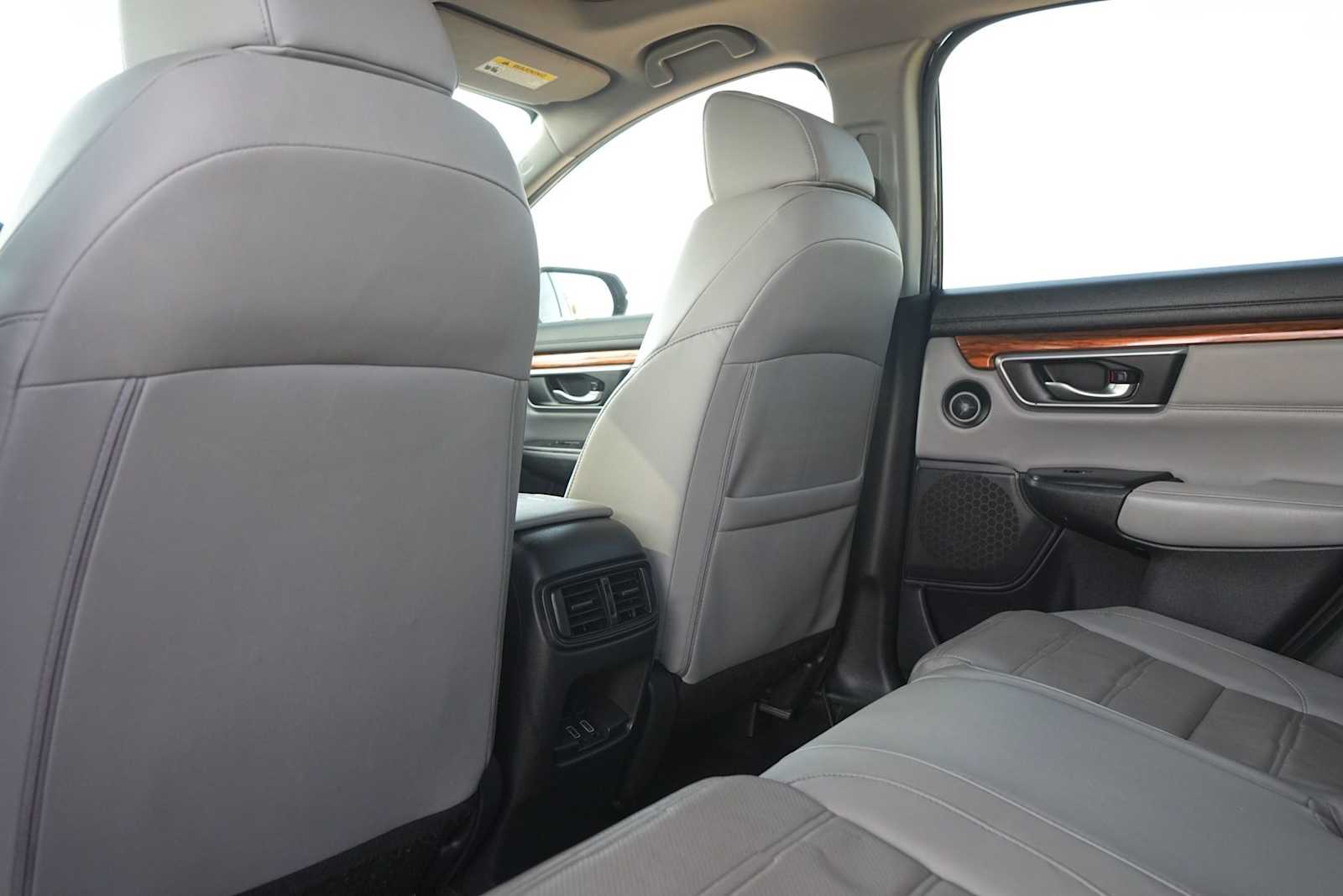 Thumbnail: 2017 Honda CR-V - 13