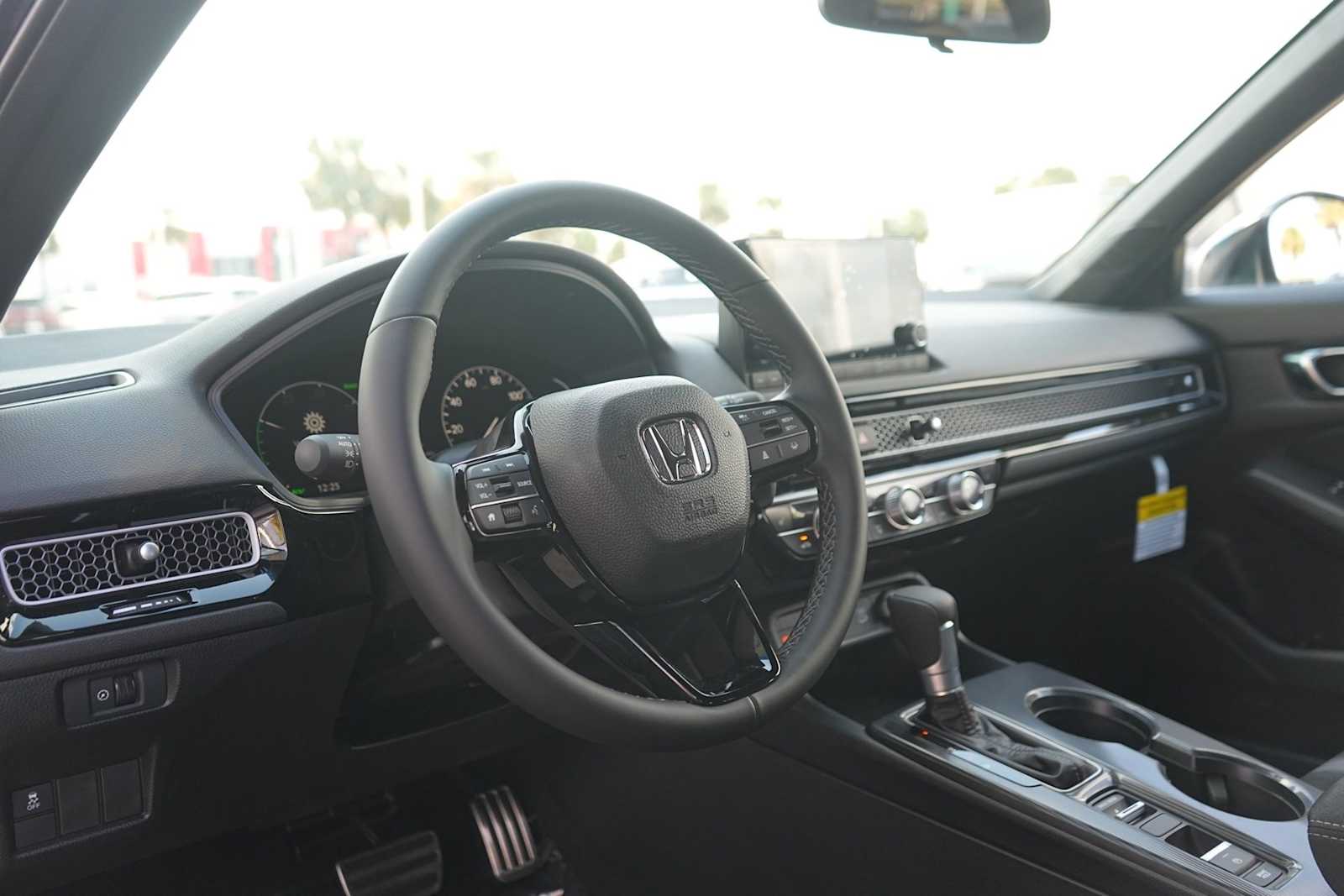 Thumbnail: 2026 Honda Civic - 2