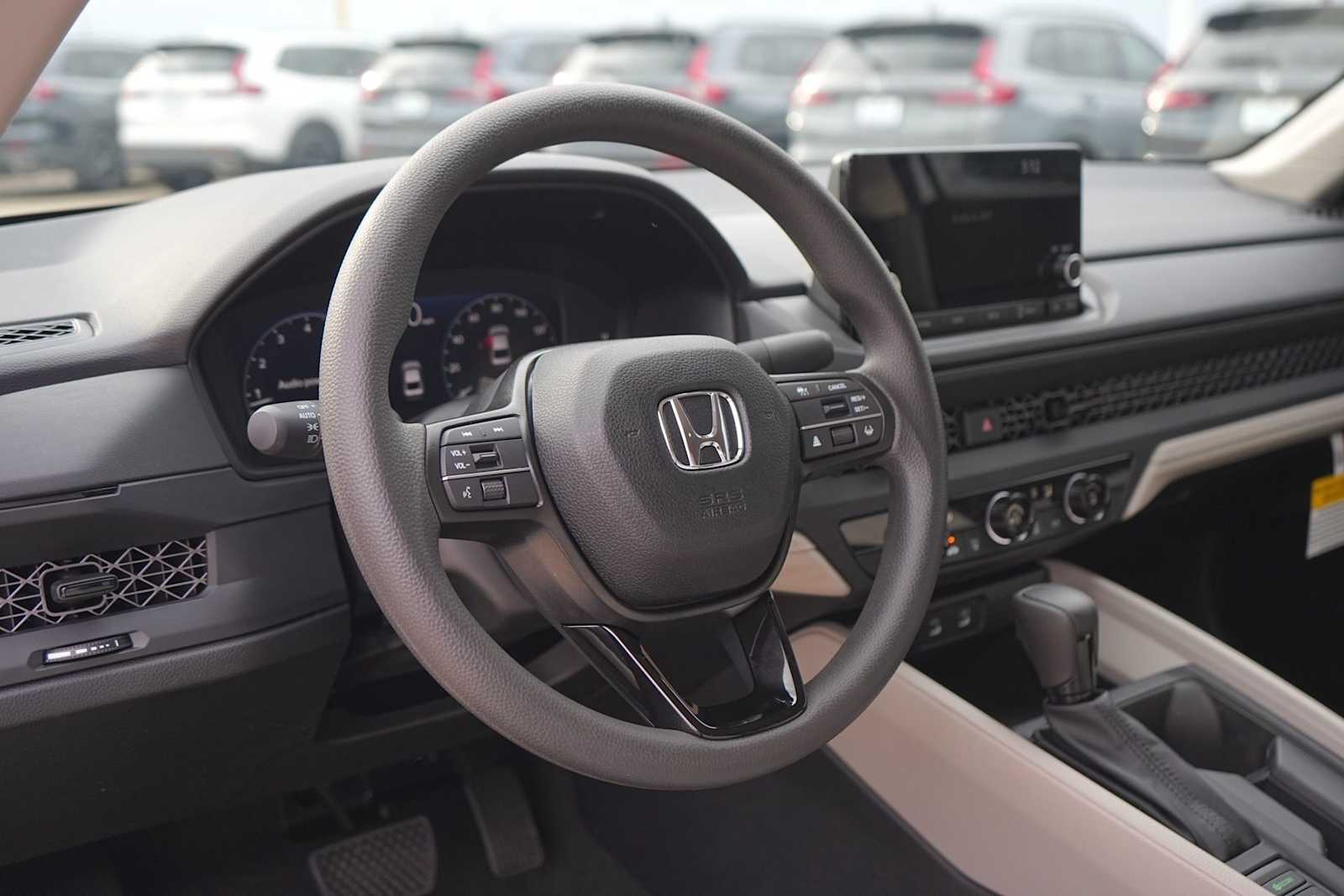 Thumbnail: 2025 Honda Accord - 2