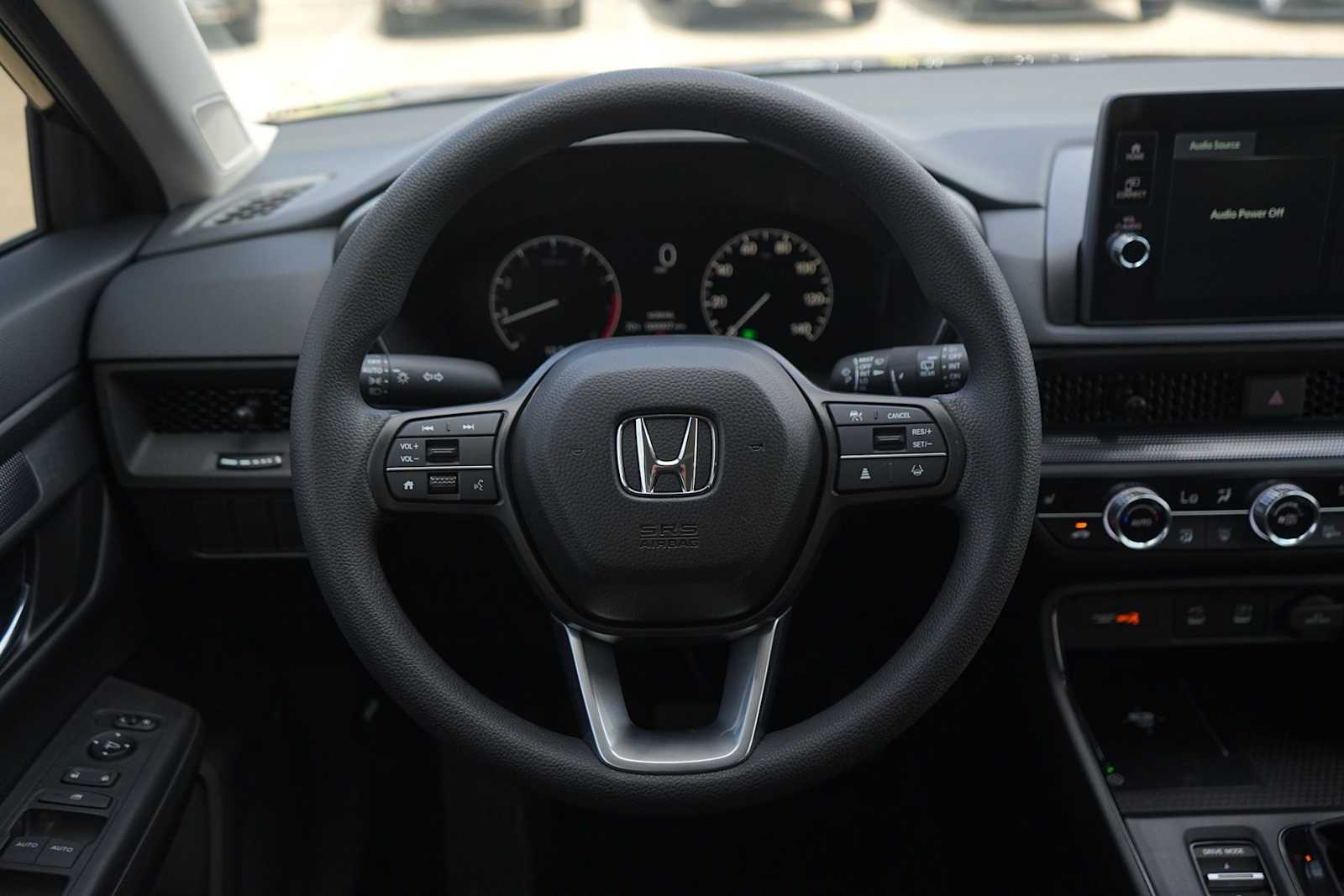 Thumbnail: 2026 Honda CR-V - 15