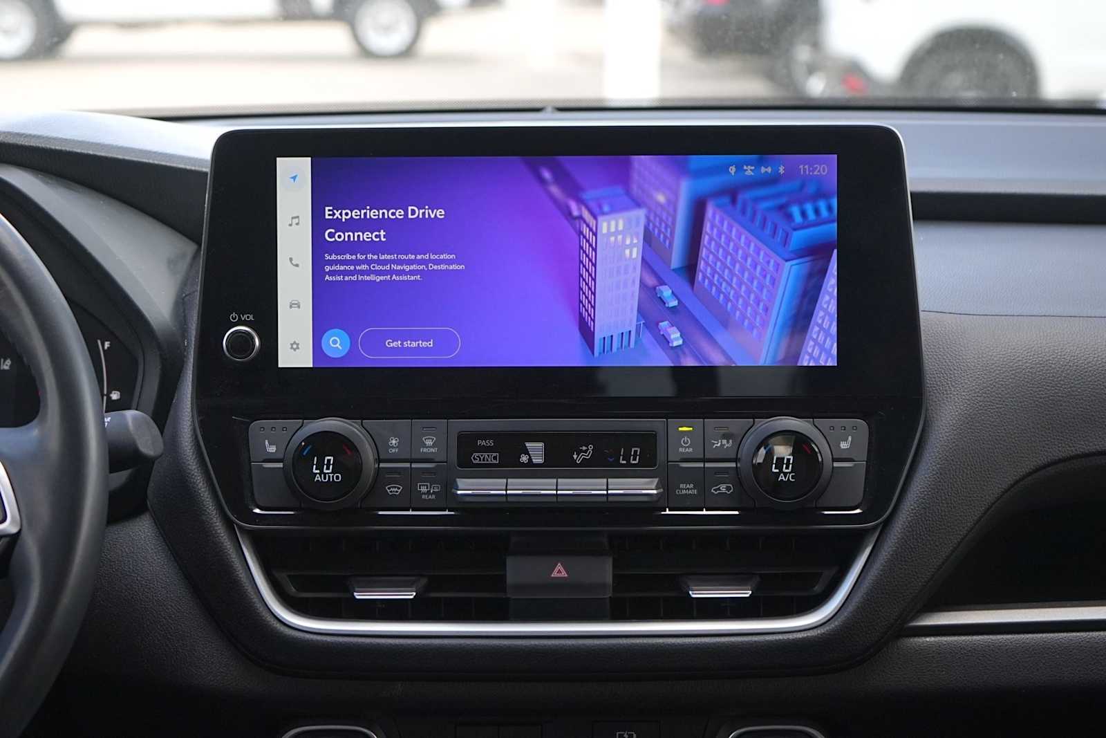 Thumbnail: 2024 Toyota Grand Highlander - 19