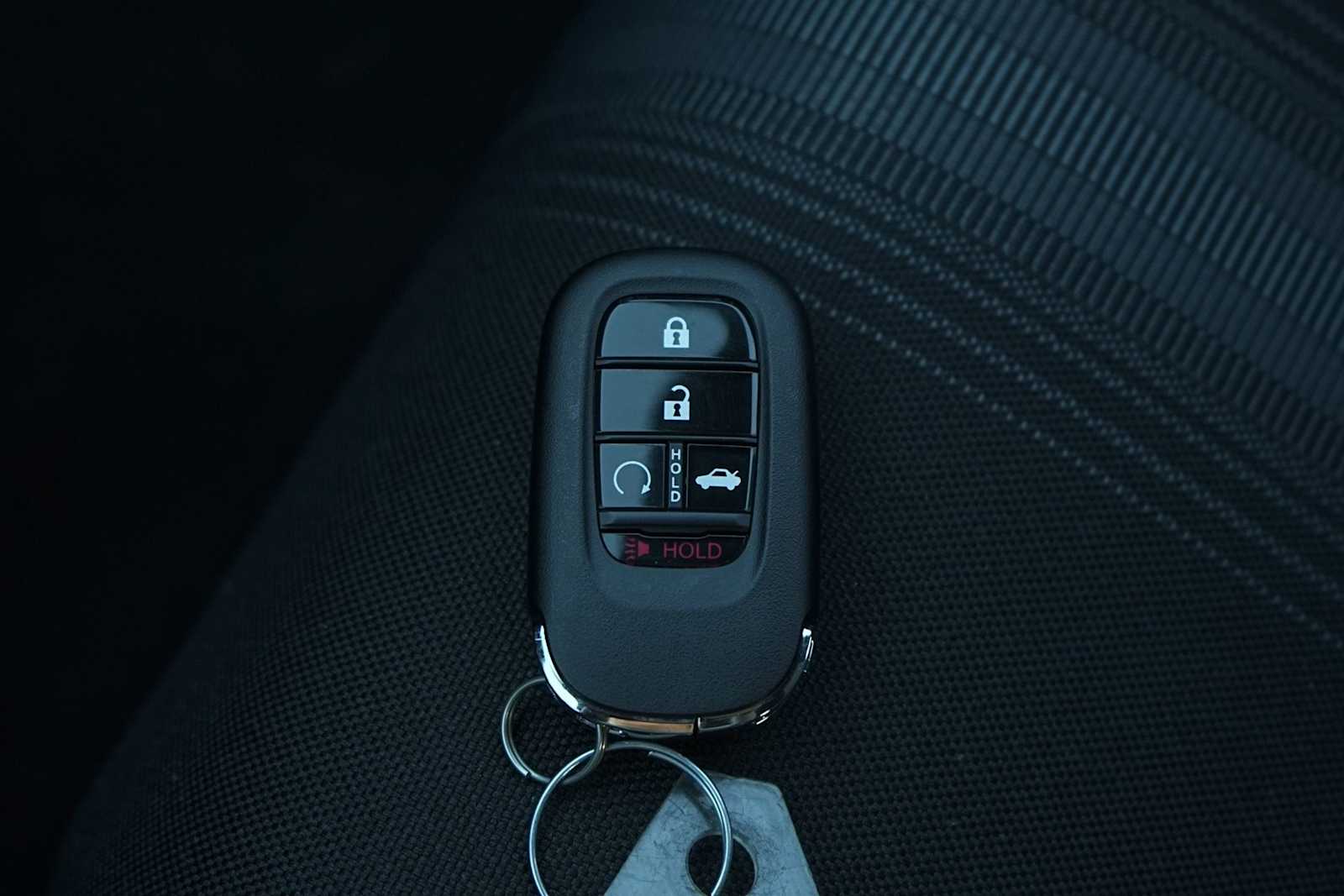 Thumbnail: 2026 Honda Civic - 20