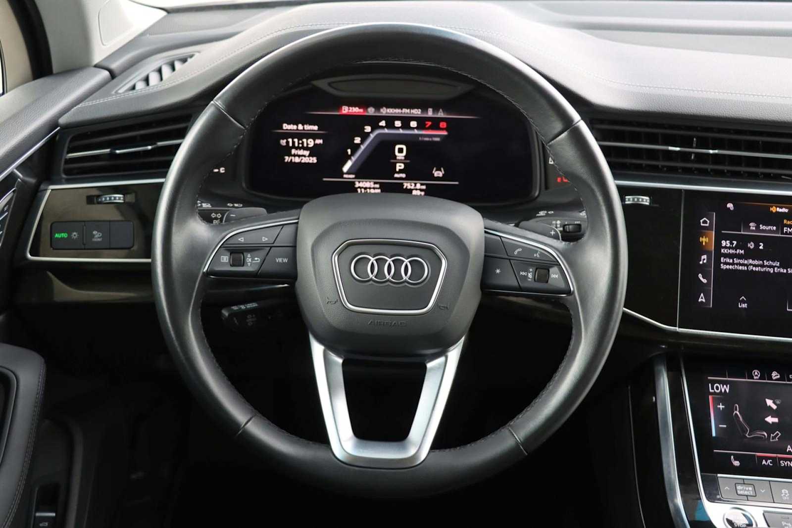 Thumbnail: 2024 Audi Q7 - 16