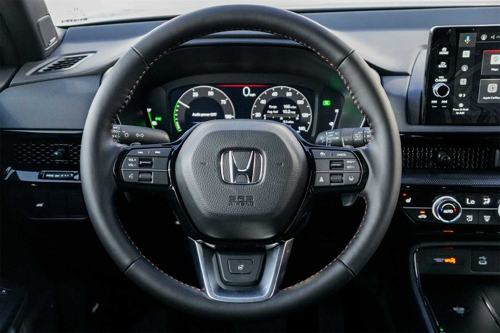 Thumbnail: 2026 Honda CR-V - 15