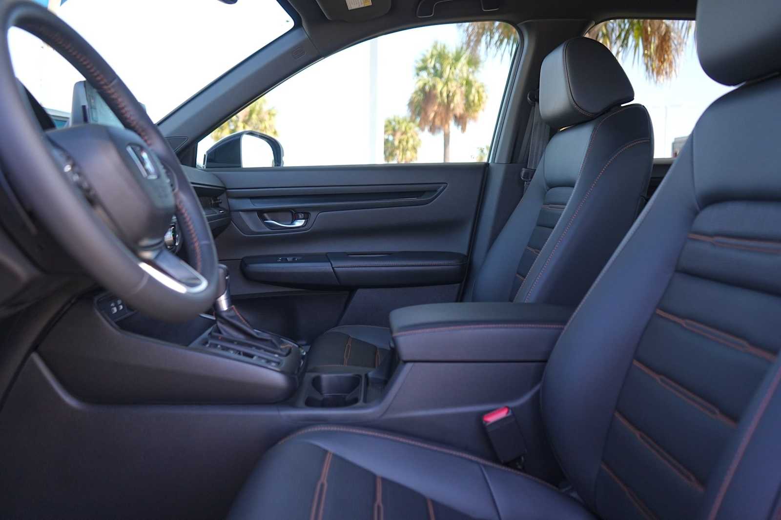 Thumbnail: 2024 Honda CR-V - 11