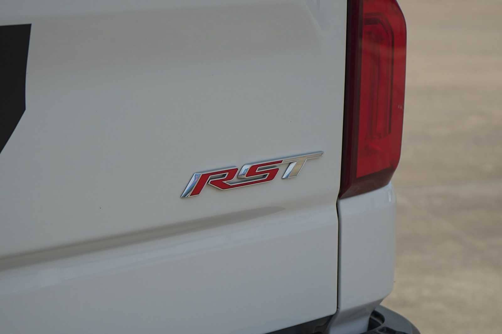Thumbnail: 2024 Chevrolet Silverado 1500 - 7